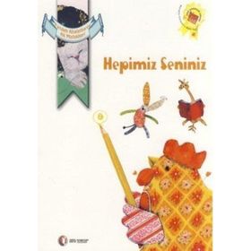 Hepimiz Seniniz - Farideh Khalatbaree