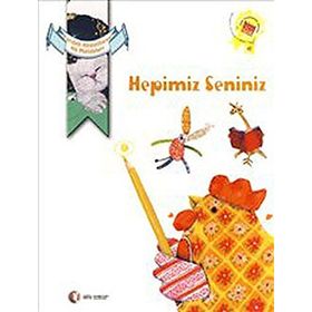 Hepimiz Seniniz - Farideh Khalatbaree