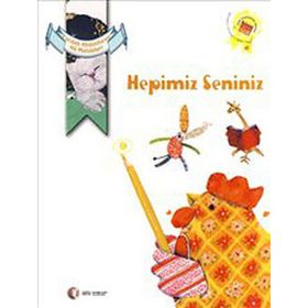 Hepimiz Seniniz - Farideh Khalatbaree