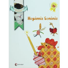 Hepimiz Seniniz - Farideh Khalatbaree