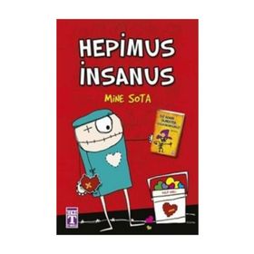 Hepimus İnsanus - Mine Sota