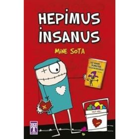 Hepimus İnsanus - Mine Sota