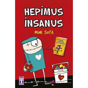 Hepimus İnsanus - Mine Sota