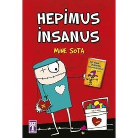 Hepimus İnsanus - Mine Sota