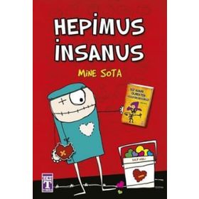 Hepimus İnsanus - Mine Sota