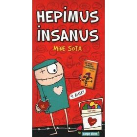 Hepimus İnsanus - Mine Sota
