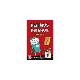 Hepimus İnsanus - Mine Sota