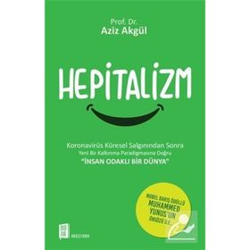 Hepitalizm - Aziz Akgül
