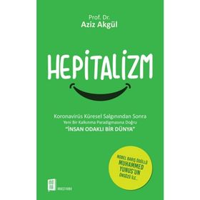 Hepitalizm - Aziz Akgül