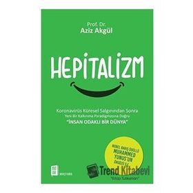 Hepitalizm - Aziz Akgül