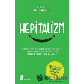 Hepitalizm - Aziz Akgül