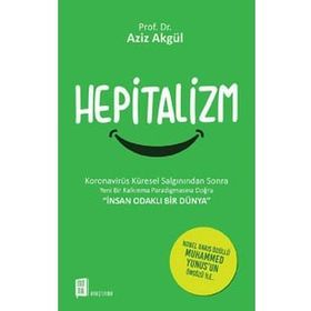 Hepitalizm - Aziz Akgül