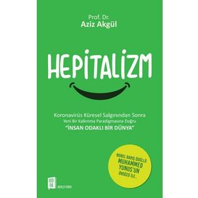 Hepitalizm - Aziz Akgül