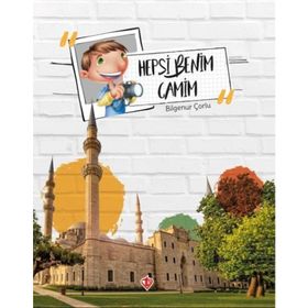 Hepsi Benim Camim - Diyanet Vakfı Yayınları