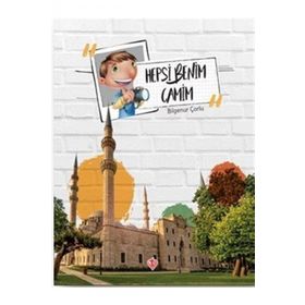 Hepsi Benim Camim - Diyanet Vakfı Yayınları