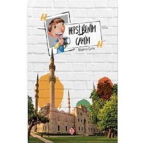 Hepsi Benim Camim - Diyanet Vakfı Yayınları