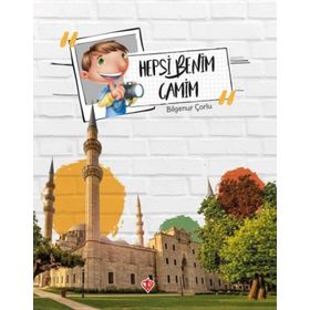 Hepsi Benim Camim - Diyanet Vakfı Yayınları