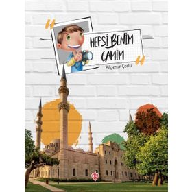 Hepsi Benim Camim - Diyanet Vakfı Yayınları