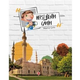 Hepsi Benim Camim - Diyanet Vakfı Yayınları