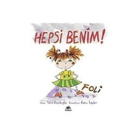 HEPSI BENIM - TÜLİN KOZİKOĞLU