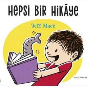 ​Hepsi Bir Hikaye Günışığı Kitaplığı