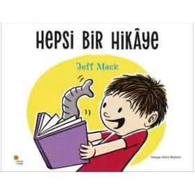 Hepsi Bir Hikaye - Jeff Mack