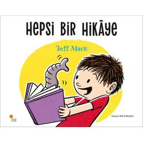 Hepsi Bir Hikaye - Jeff Mack