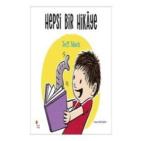 Hepsi Bir Hikaye - Jeff Mack