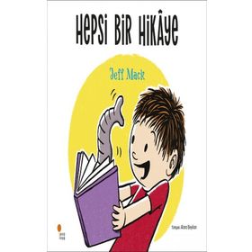 Hepsi Bir Hikaye - Jeff Mack