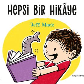 Hepsi Bir Hikaye - Jeff Mack