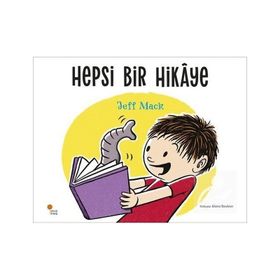 Hepsi Bir Hikaye - Jeff Mack