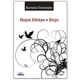 Hepsi Hikaye - Kirpi - Kurtuluş Gündoğdu