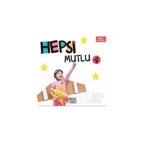Hepsi Mutlu - Kübra Akşil