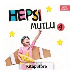 Hepsi Mutlu - Kübra Akşil
