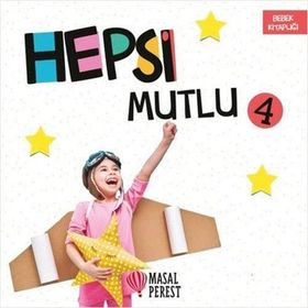 Hepsi Mutlu - Kübra Akşil