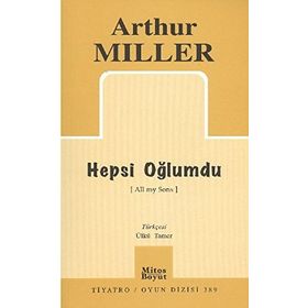 HEPSI OĞLUMDU - ARTHUR MILLER