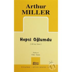 HEPSI OĞLUMDU - ARTHUR MILLER