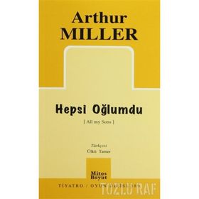 HEPSI OĞLUMDU - ARTHUR MILLER