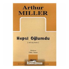 HEPSI OĞLUMDU - ARTHUR MILLER
