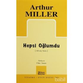 HEPSI OĞLUMDU - ARTHUR MILLER