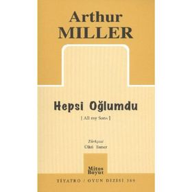HEPSI OĞLUMDU - ARTHUR MILLER