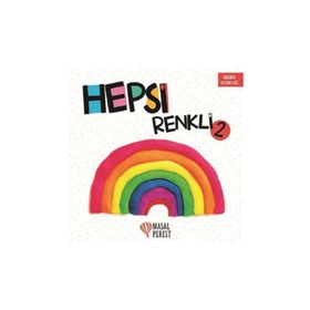 Hepsi Renkli 2 - Masalperest