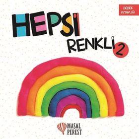 Hepsi Renkli 2 - Masalperest