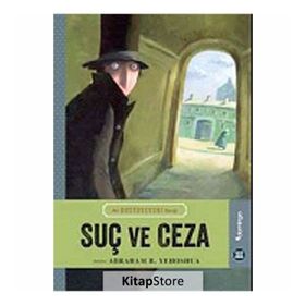 Hepsi Sana Miras 5 Suç ve Ceza - Abraham B. Yehoshua