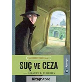 Hepsi Sana Miras 5 Suç ve Ceza - Abraham B. Yehoshua