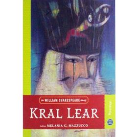 Hepsi Sana Miras Kral Lear - Melania G. Mazzucco manga shakespeare