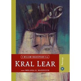 Hepsi Sana Miras Kral Lear - Melania G. Mazzucco manga shakespeare
