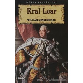 Hepsi Sana Miras Kral Lear - Melania G. Mazzucco manga shakespeare
