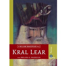 Hepsi Sana Miras Kral Lear - Melania G. Mazzucco manga shakespeare