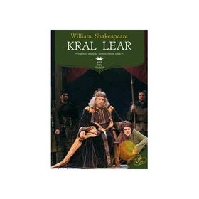 Hepsi Sana Miras Kral Lear - Melania G. Mazzucco manga shakespeare